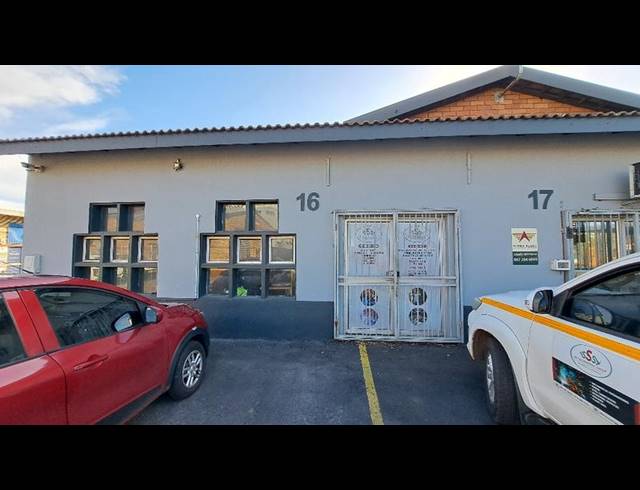 BUSINESS FOR SALE IN RICHARDS BAY EXT 7